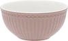 Greengate Cereal bowl Alice hazelnut brown