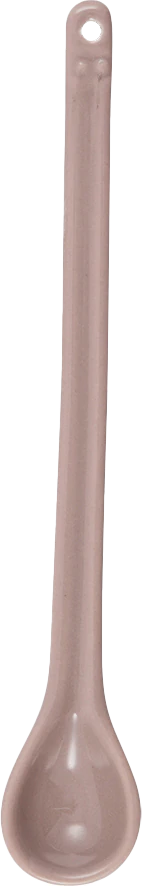 Greengate ALICE Hazelnut brown Spoon