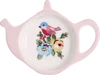 Greengate Teabag holder Ellie white