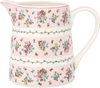 Greengate AVA White Krug