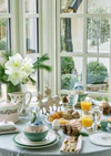 Greengate Mini Latte cup Madison white