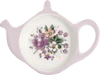 Greengate Teabag holder Marie dusty rose