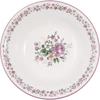 Greengate Salad bowl Marie dusty rose