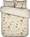 Cover&Co LUNA TIC Ecru Bettwäsche 