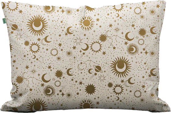 Cover&Co LUNA TIC Ecru Bettwäsche 