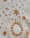 Cover&Co LUNA TIC Ecru Bettwäsche 