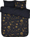 Cover&Co LUNA TIC Nightblue Bettwäsche 