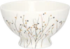 Greengate ANTONIA White Suppenschüssel 