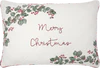 Greengate MERRY CHRISTMAS White Cushion / Kissen  