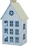 Greengate MADISON Dekohaus Pale Green Medium  