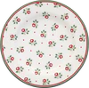 Greengate ABI Petit white small plate/ kleiner Teller