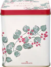 Greengate CHARLINE White Aufbewahrungsbox 2er Set