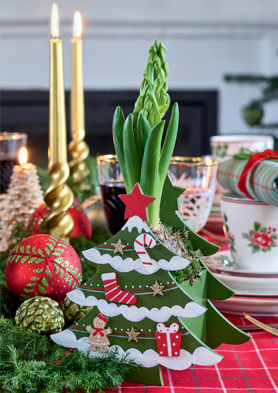 Greengate CHARLINE White Aufbewahrungsbox 2er Set