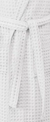 Aquanova Viggo Bademantel 43 White