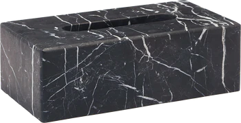 Aquanova Nero Kosmetiktuchhalter