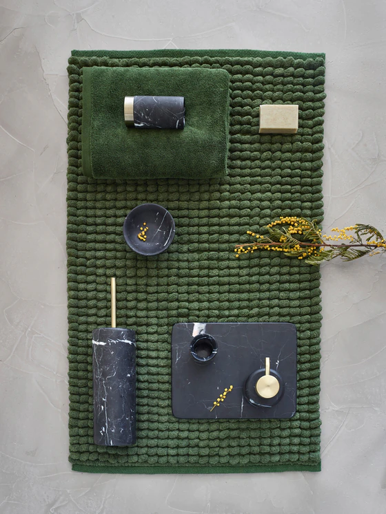 Aquanova Nero Tablett