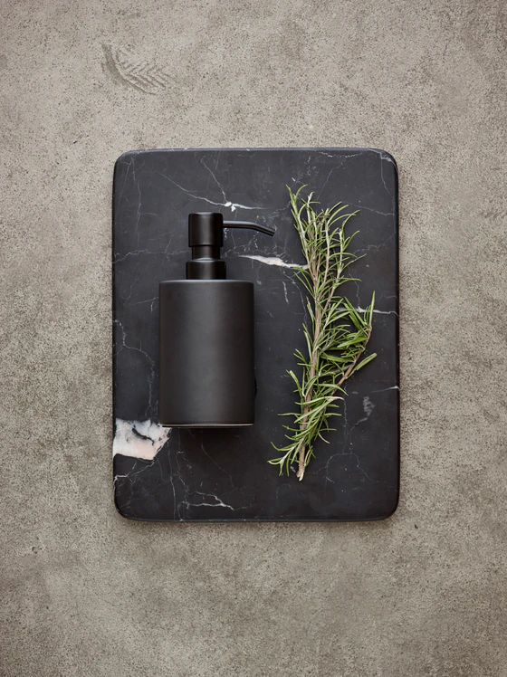 Aquanova Nero Tablett