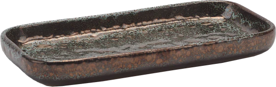 Aquanova Ugo Tablett Vintage Bronze