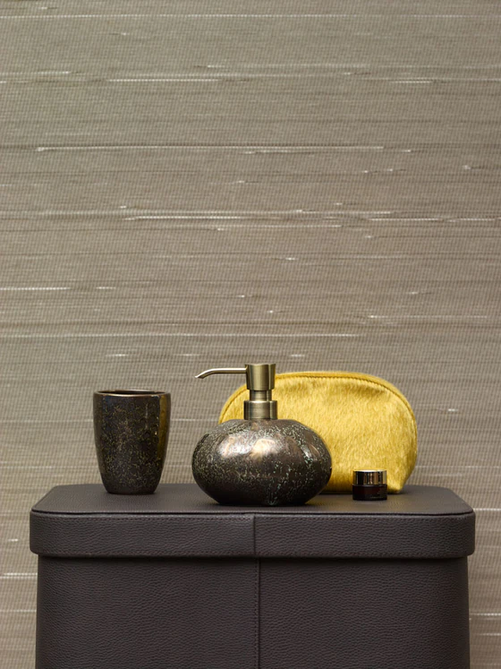 Aquanova Ugo Tablett Vintage Bronze