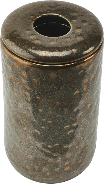 Aquanova UGO Duftstäbchen Halter Vintage Bronze