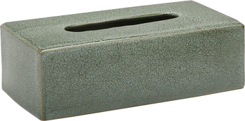 Aquanova UGO Kosmetiktuchhalter Forest