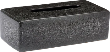 Aquanova UGO Kosmetiktuchhalter Black olive