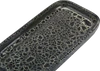 Aquanova Ugo Tablett Black olive 