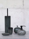 Aquanova Ugo Tablett Black olive 