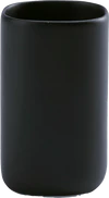 Aquanova OSCAR Zahnputzbecher 09 Black