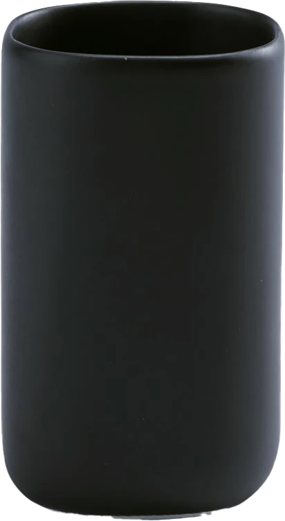 Aquanova OSCAR Zahnputzbecher 09 Black