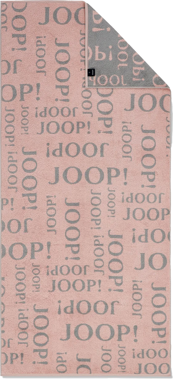 Joop Active Repeat 1684-27 Rose