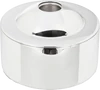 Tom Dixon Brew Keksdose Edelstahl