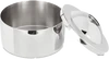 Tom Dixon Brew Keksdose Edelstahl