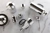 Tom Dixon Brew Keksdose Edelstahl