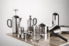 Tom Dixon Brew Kaffeelöffel Edelstahl
