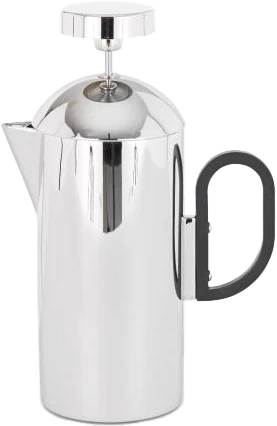 Tom Dixon Brew Kaffeepresse Edelstahl