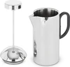Tom Dixon Brew Kaffeepresse Edelstahl