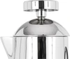 Tom Dixon Brew Kaffeepresse Edelstahl
