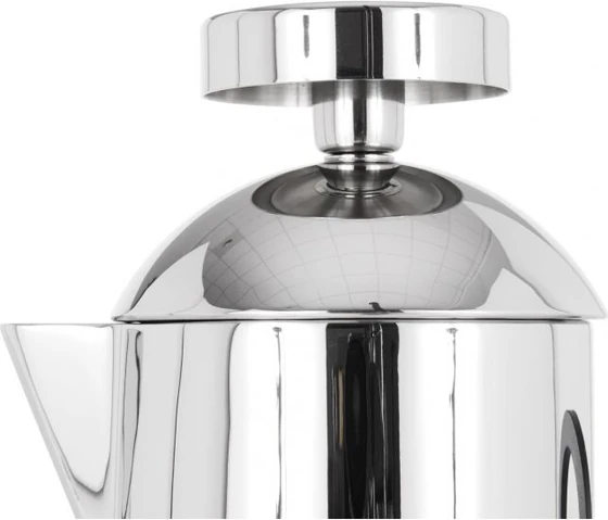 Tom Dixon Brew Kaffeepresse Edelstahl