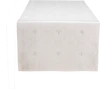 Le Jacquard Francais Tischläufer Armoiries Off white / Lya