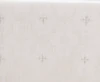 Le Jacquard Francais Tischläufer Armoiries Off white / Lya