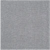 Le Jacquard Francais Casual Natte Blue / Ardoise Serviette Leinen