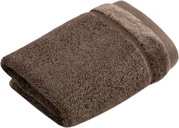 Vossen Pure Handtücher: Eleganz in Bio-Qualität