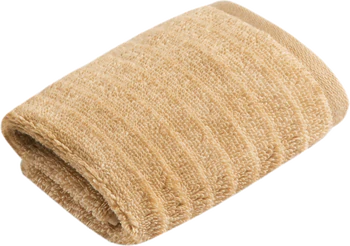 Vossen Mystic Handtücher: Urbanes Design trifft Nachhaltigkeit