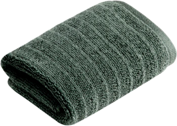 Vossen Mystic Handtücher: Urbanes Design trifft Nachhaltigkeit