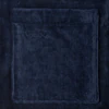Vossen Feeling-L Herren Bademantel in Winternight: Eleganter Winterkomfort