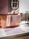 Vossen Feeling Badteppich: Farbenfrohe Eleganz und Komfort