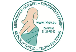 Vossen Feeling Badteppich: Farbenfrohe Eleganz und Komfort