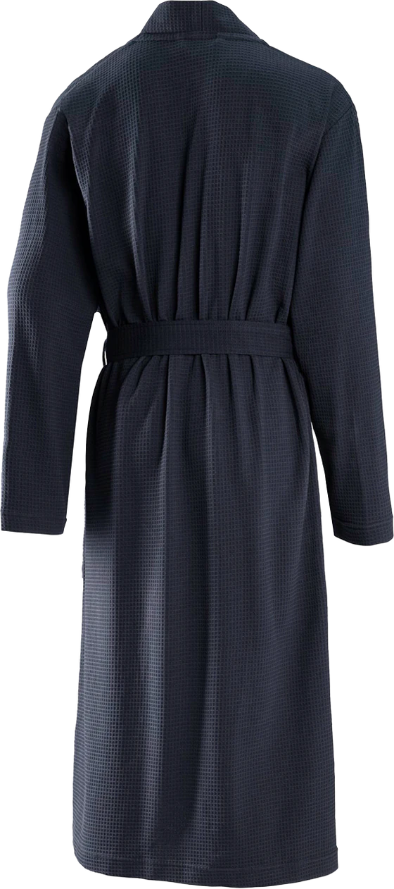 Joop Herren Kimono 1656-175 Blau 