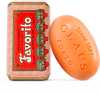 Claus Porto Favorito Red Poppy Seife